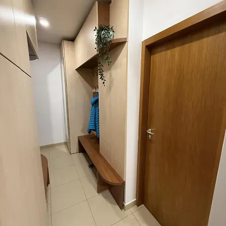Apartment Koziak 21 South Park